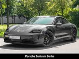 Porsche Taycan GTS HA-Lenkung BOSE 21-Zoll Panoramadach - Porsche Taycan in Berlin