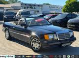 Mercedes-Benz 300CE W124/KLIMA/ELEKTR. VERDECK/ZENTRALVERRIEGE - Mercedes-Benz 300: W124 300e