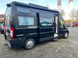 Fiat Ducato 2.3 Wohnmobil Hubbett  Solar TV - Fiat Ducato 2