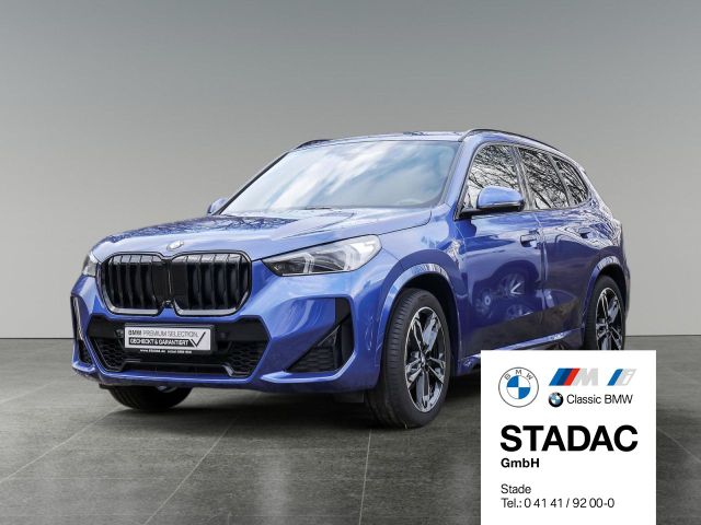 BMW X1 xDrive20d M Paket Sportpaket Bluetooth HUD