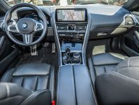 BMW M850 - Vorschau Bild 3