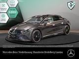 Mercedes-Benz EQE 350+/Edition1/Distr/Pano/HUD/360°/Prem+ - Gebrauchtwagen in Frankenthal (Pfalz)