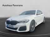 BMW 540 d xDrive M-Sport Head-Up/LED/Kamera - gebrauchte BMW 540 aus dem Jahr 2023