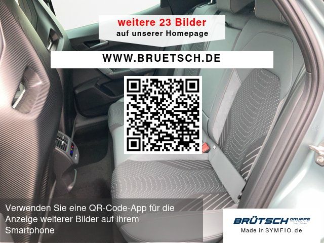 CUPRA Formentor VZ Extreme Akrapovic/Pano/AHK 2.0 TSI - Image 15