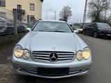 Mercedes-Benz CLK 240 ELEGANCE - Mercedes-Benz CLK 240 Gebrauchtwagen