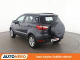 Ford EcoSport 1.0 EcoBoost Trend*PDC*SHZ* - Ford EcoSport in Stuttgart