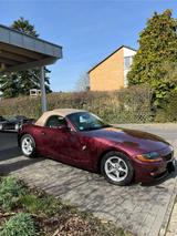 BMW Cabrio Z4 - BMW Z4 in Bonn