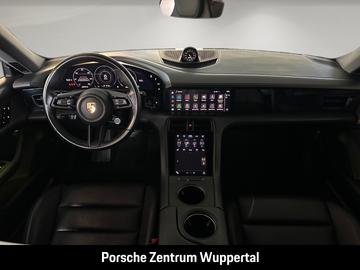 2020 Porsche TAYCAN — миниатюра 17