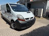Renault Trafic - Renault Trafic in Karlsruhe