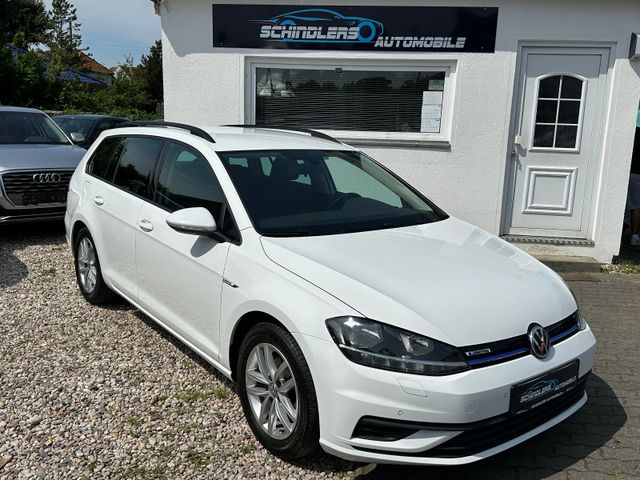 Volkswagen Golf VII Variant Comfortline BlueMotion ACC SHZ