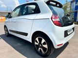 Renault Twingo Liberty Pano/Faltdach Klima Bluetooth DAB - gebrauchte Renault Twingo aus dem Jahr 2016