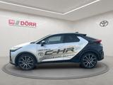 Toyota C-HR 2.0 Hybrid AWD GR SPORT Premiere* - Toyota: Sport