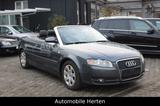 Audi A4 2.0 TDI*CABRIO*AUTOMATIK*LEDER*TOP* - Audi A4: Cabrio, TDI