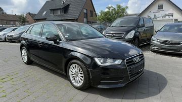 Audi A3 - 2