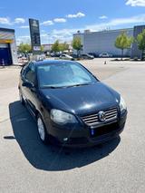 Volkswagen VW Polo GT Rocket (9N3) | Beziner / 105 PS... - VW T-Roc von 2009