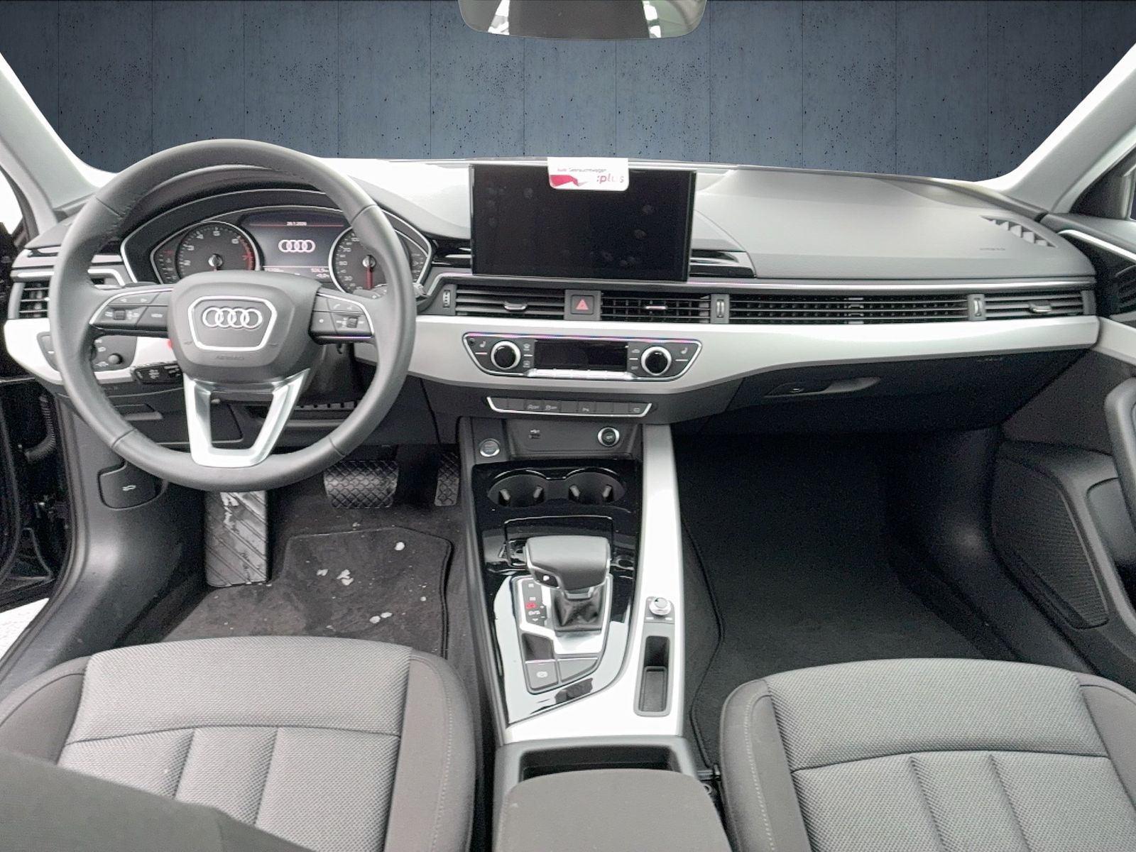 Audi A4 - Bild 12