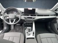 Audi A4 - Vorschau Bild 12