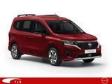 Nissan Townstar Kombi L1 N-Connecta DIG-T 130 EU6d Navi - rote Nissan Townstar