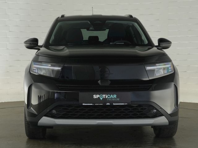 Frontera Electric C GS 44kWH AT+LED+NAVI+RÜCKFAH