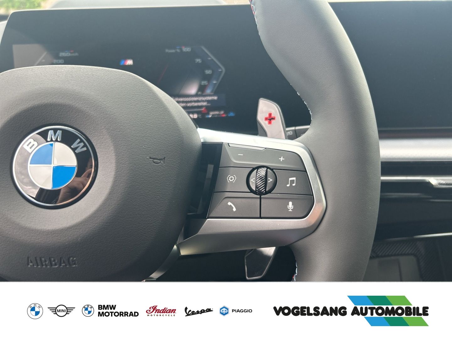 Fahrzeugabbildung BMW X1 M35i xDrive M Sport Pro Innovationspaket Pano