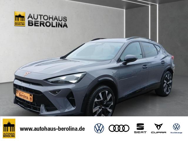 Cupra Formentor 1.5 eTSI DSG *MATRIX*ACC*R-CAM*SHZ*