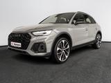 Audi Q5 TFSI e S line S line 50 TFSI e quattro 220(29 - Behindertengerechte Audi Q5