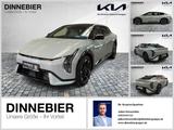 Kia EV4 Fastback 81.4 kWh. FWD GT-Line 360-CAM ACC