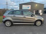 Mercedes-Benz Mercedes B200 Special Edition - Mercedes-Benz B-Klasse: Special Edition