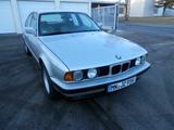 BMW 525i Touring 525i - BMW 525 aus 1991: 525i