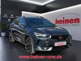 Cupra Formentor VZ 1.4 e-Hybrid NAVI LED LEDER PANO 36 - Cupra Formentor mit Hybrid-Antrieb: Schiebedach