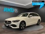 Mercedes-Benz C 300 e T EDITION DISTRONIC 360° NIVEAU KEYLESS - gebrauchte Mercedes-Benz C 300 aus dem Jahr 2024