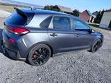 Hyundai i30 2.0 T-GDI N Performance N Performance - Hyundai i30 von privat