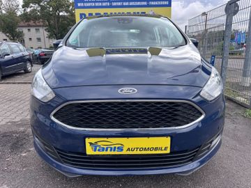 Ford Grand C-Max - 2