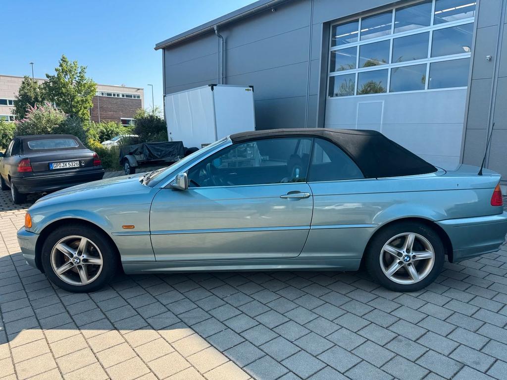 BMW 325