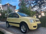 Fiat FIAT PANDA 4x4 1300 MJT 70CV CLIMBING - TETTO AP - gebrauchte Fiat Panda aus dem Jahr 2005