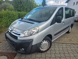 Citroën Jumpy HDi 125 FAP L2 Multispace 8 Sitze - Citroën Jumpy aus 2015 mit Diesel-Antrieb: Kleinbus