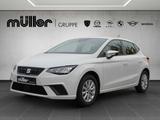 Seat Ibiza 5-Türer 1.0 Style - Seat Ibiza: Türer