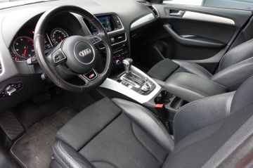 Audi Q5 - 2