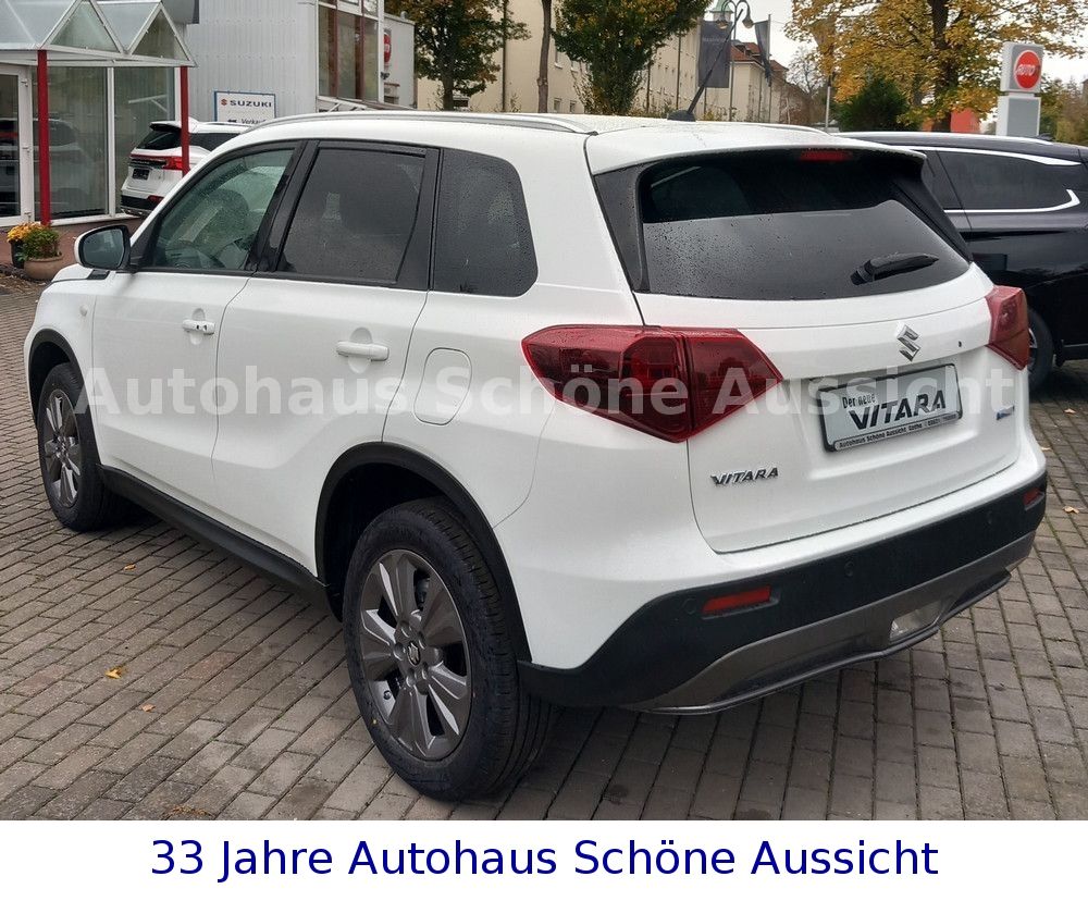 Suzuki Vitara - Bild 3