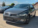 Volkswagen Polo 1.0 TSI OPF 70kW DSG Compf/LED/402 - Volkswagen Polo: 1.4