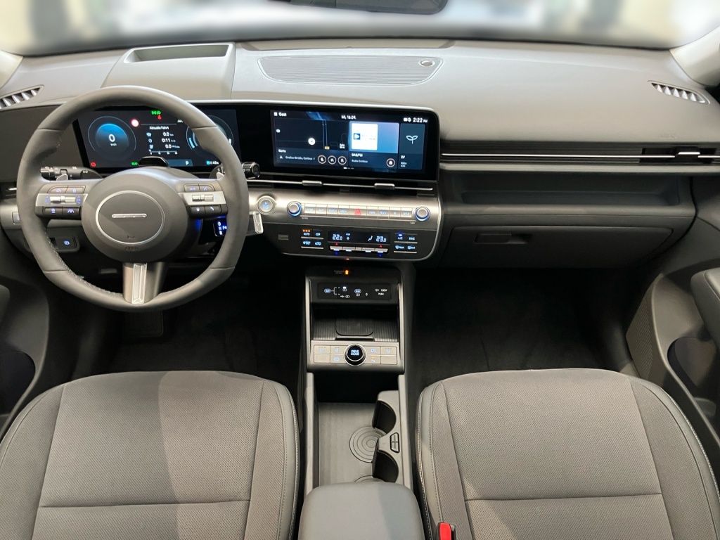 Fahrzeugabbildung Hyundai KONA EV 2WD 65kWh Prime 2xKlima 360 ACC AUT HUD