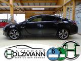 Opel Insignia Lim. 2.0 CDTI ecoFLEX® Innovation OPC - Opel Insignia: Ecoflex