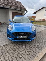 Ford Puma 1,0 EcoBoost Hybrid 114kW ST-Line Auto ...