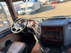 Fahrzeugabbildung DAF XF 460 Euro 6