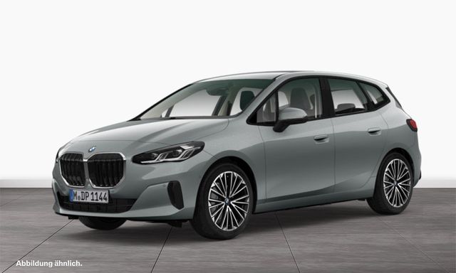 BMW 216i Active Tourer Driv.Assist+ Kamera LED