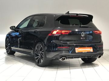 Volkswagen Golf VIII GTI Clubsport DSG ACC KAM LED DAB 19"