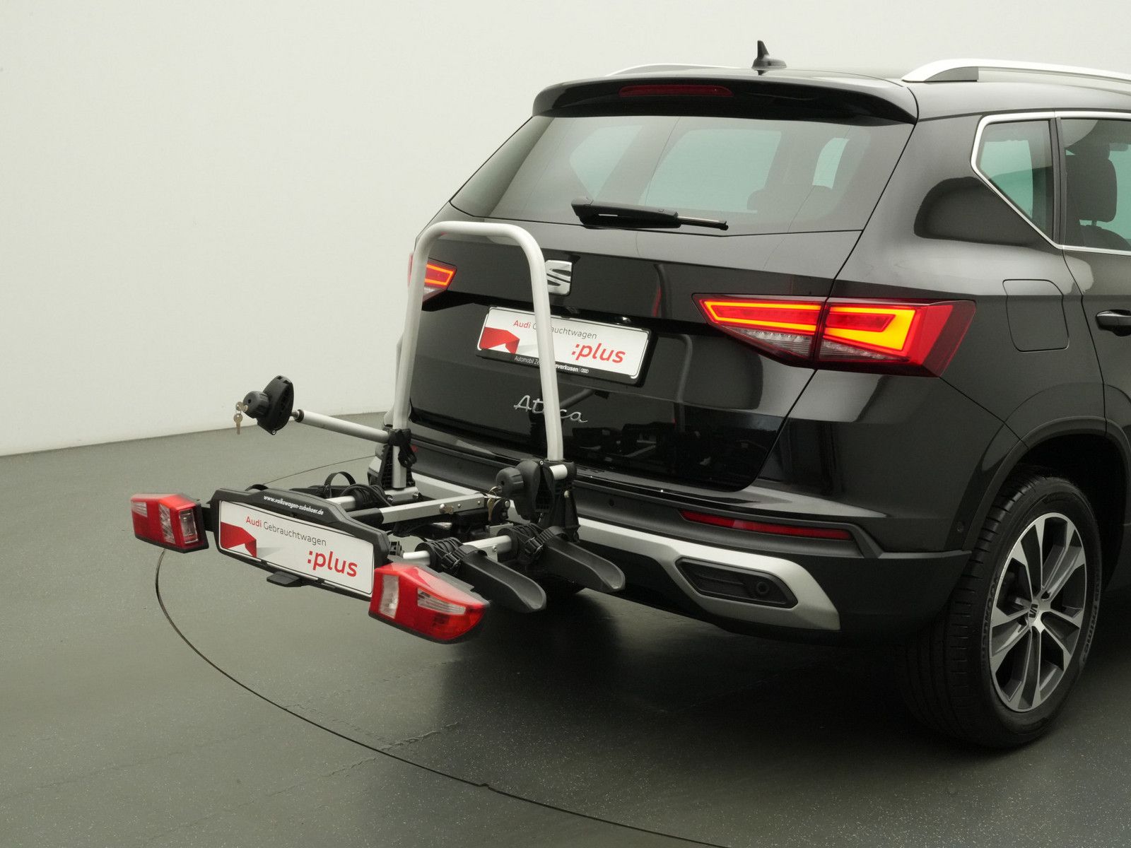 Seat Ateca - Bild 4