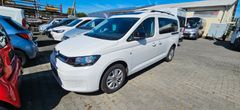 Volkswagen Caddy Life Maxi