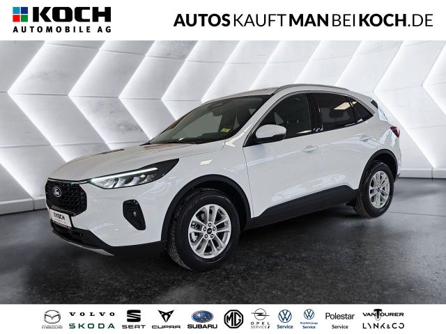 Ford Kuga 1.5 EcoBoost AT Titanium Winterp.Navi LM