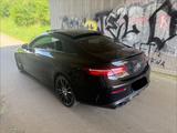 Mercedes-Benz E 53 AMG Mercedes-AMG E 53 4MATIC+ Autom. Me... - Mercedes-Benz E 53 AMG: Coupe